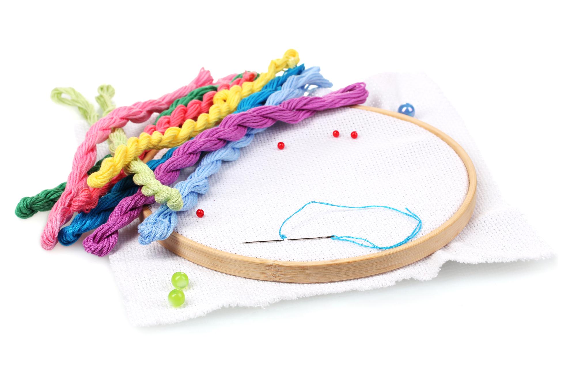 Material kit e manuale del corso